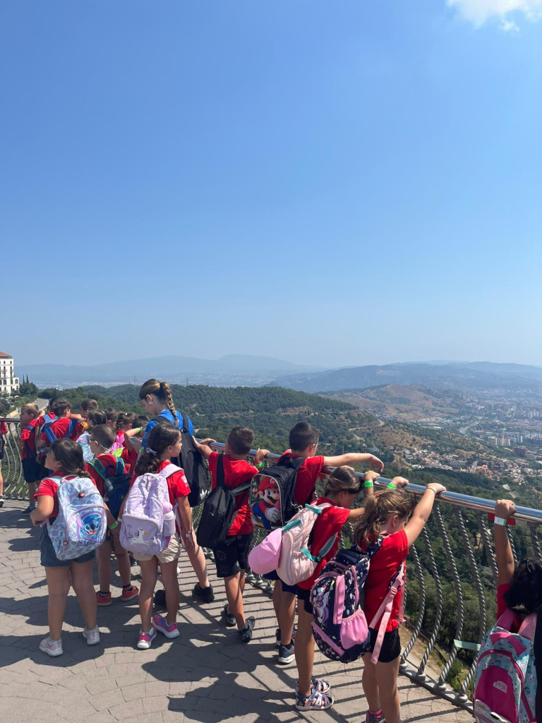 Cloem el Casal d'Estiu d'Abrera i l'Escola Esportiva d'Estiu