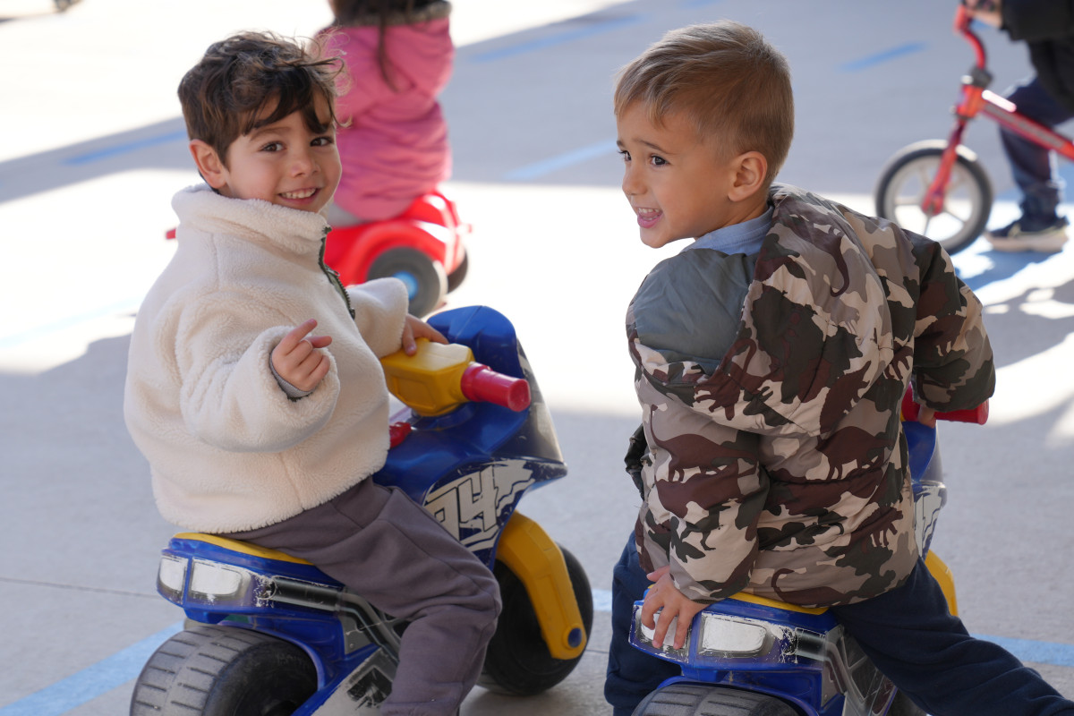 Calendari 2026. Febrer