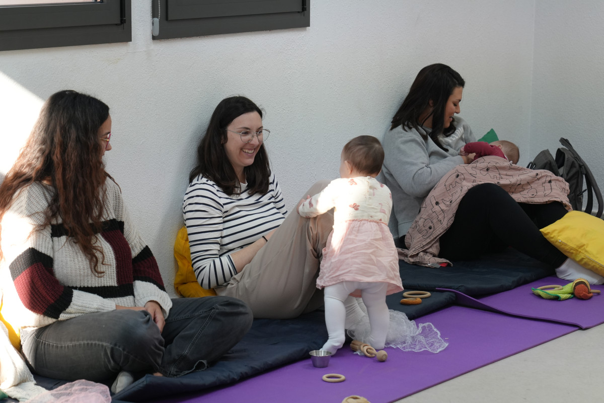 Calendari 2026. Març