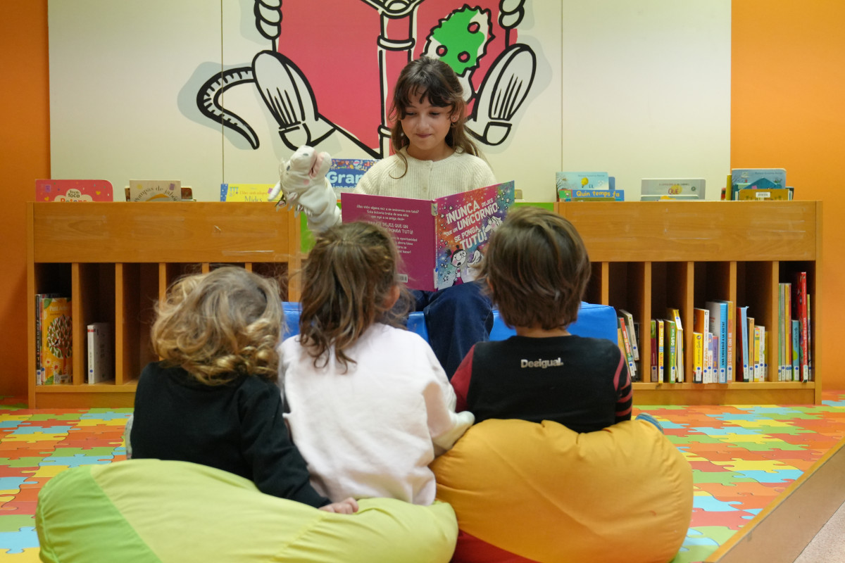 Calendari 2026. Abril