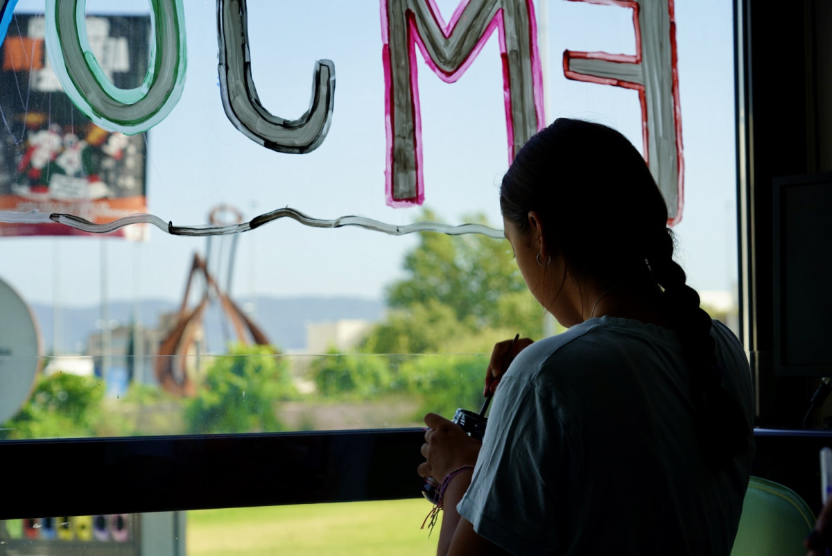 Calendari 2026. Juny