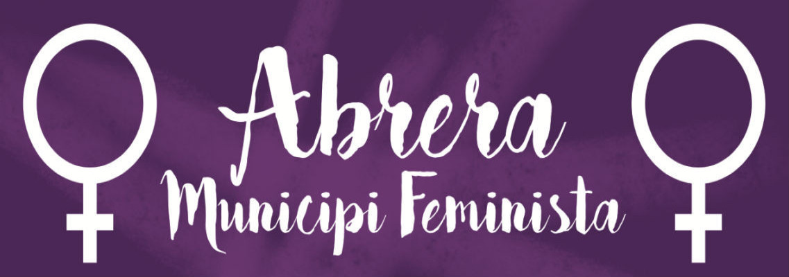 ABRERA MUNICIPI FEMINISTA