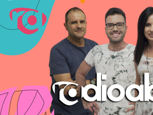 Arrenca la nova temporada de Ràdio Abrera 2023-24, amb la millor música i tota la informació!