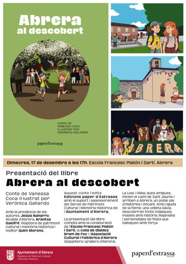 Cartell-presentacio-llibre-abrera-descobert.jpg