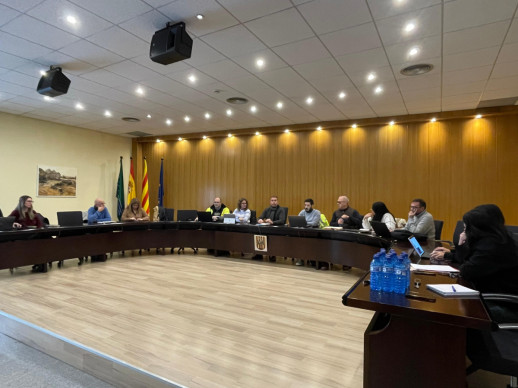 Des de l’Ajuntament d’Abrera hem activat el CECOPAL (Centre de Coordinació Operativa Local) i el Comitè d’Emergències per fer seguiment de la previsió meteorològica de fred intens.