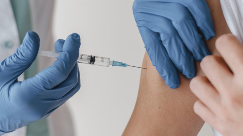 campanya de vacunació de grip i Covid-19
