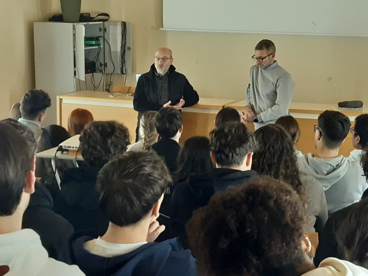 Promovem la memòria democràtica a Abrera amb un conveni de col·laboració amb l’Amical de Mauthausen i la projecció d'un documental i col·loqui per a l'alumnat de batxillerat de l'Institut Voltrera