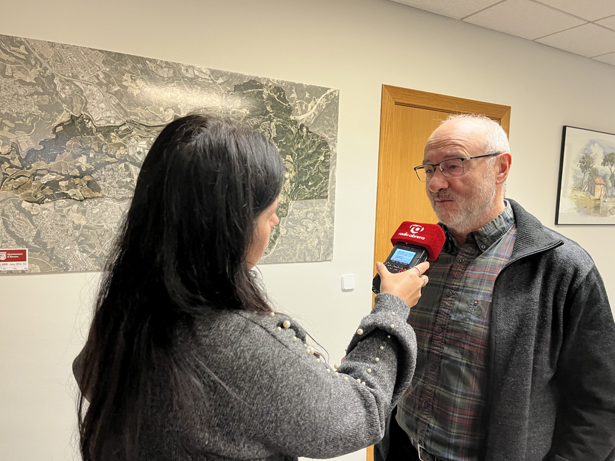 Signem un conveni de col·laboració amb l’Amical de Mauthausen per promoure la memòria democràtica