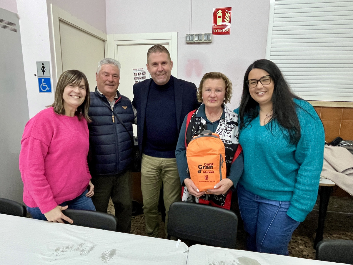 Dijous 19 de febrer de 2026: Berenar de Dijous Gras de l'Associació d'Avis de Vilalba