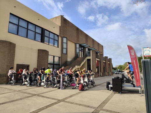 Setmana Europea de l'Esport 2025