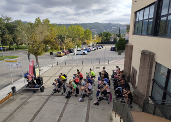 Setmana Europea de l'Esport 2025