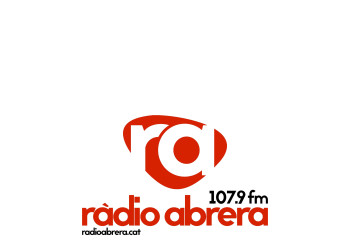 Logo Radio Abrera 2016