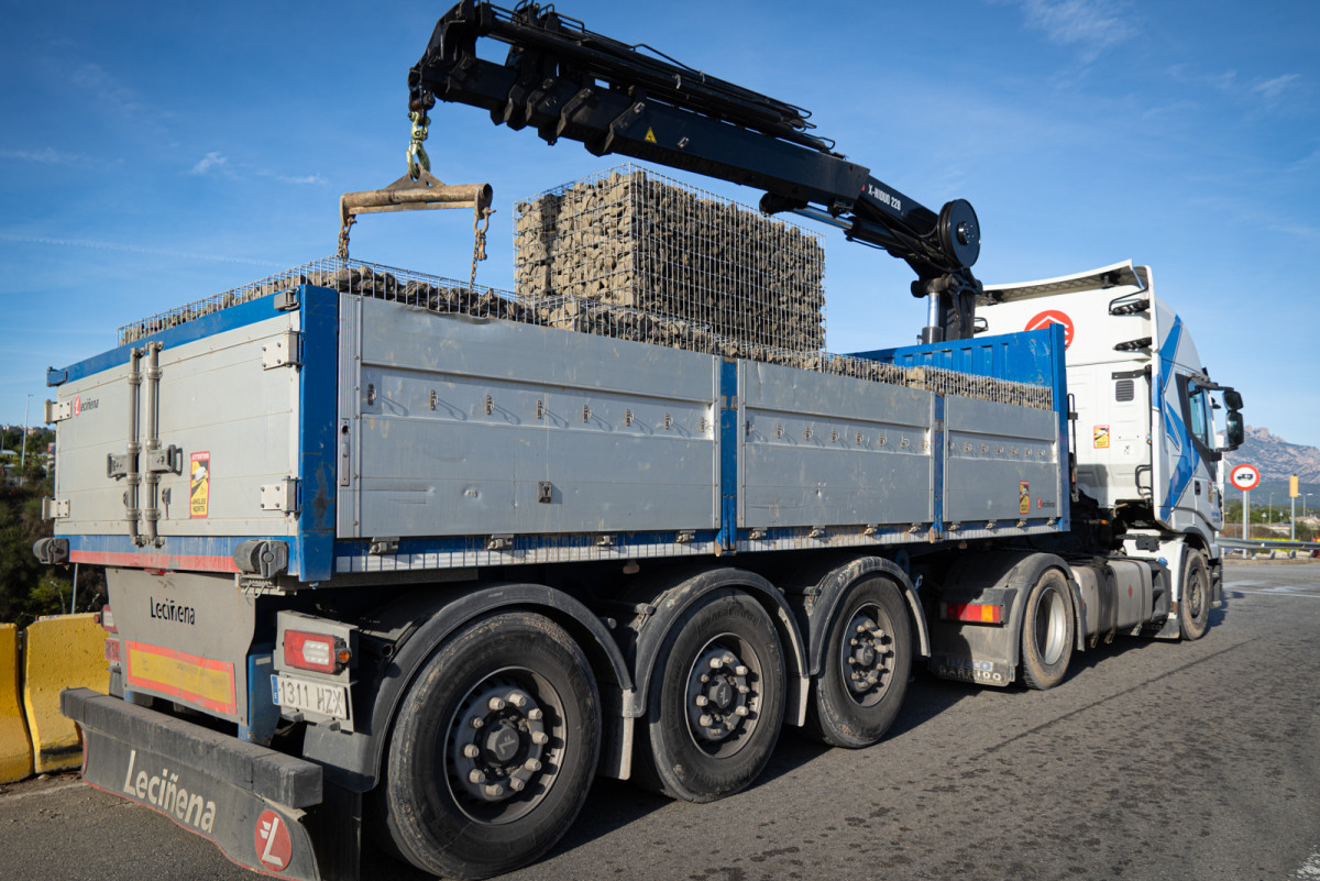 Dilluns 12 i dimarts 13 de gener, quedarà tallat temporalment el tram del c. de Manresa, entre el Pont del Treball i l'av. de Lluís Companys, amb motiu de la instal·lació de noves pantalles acústiques