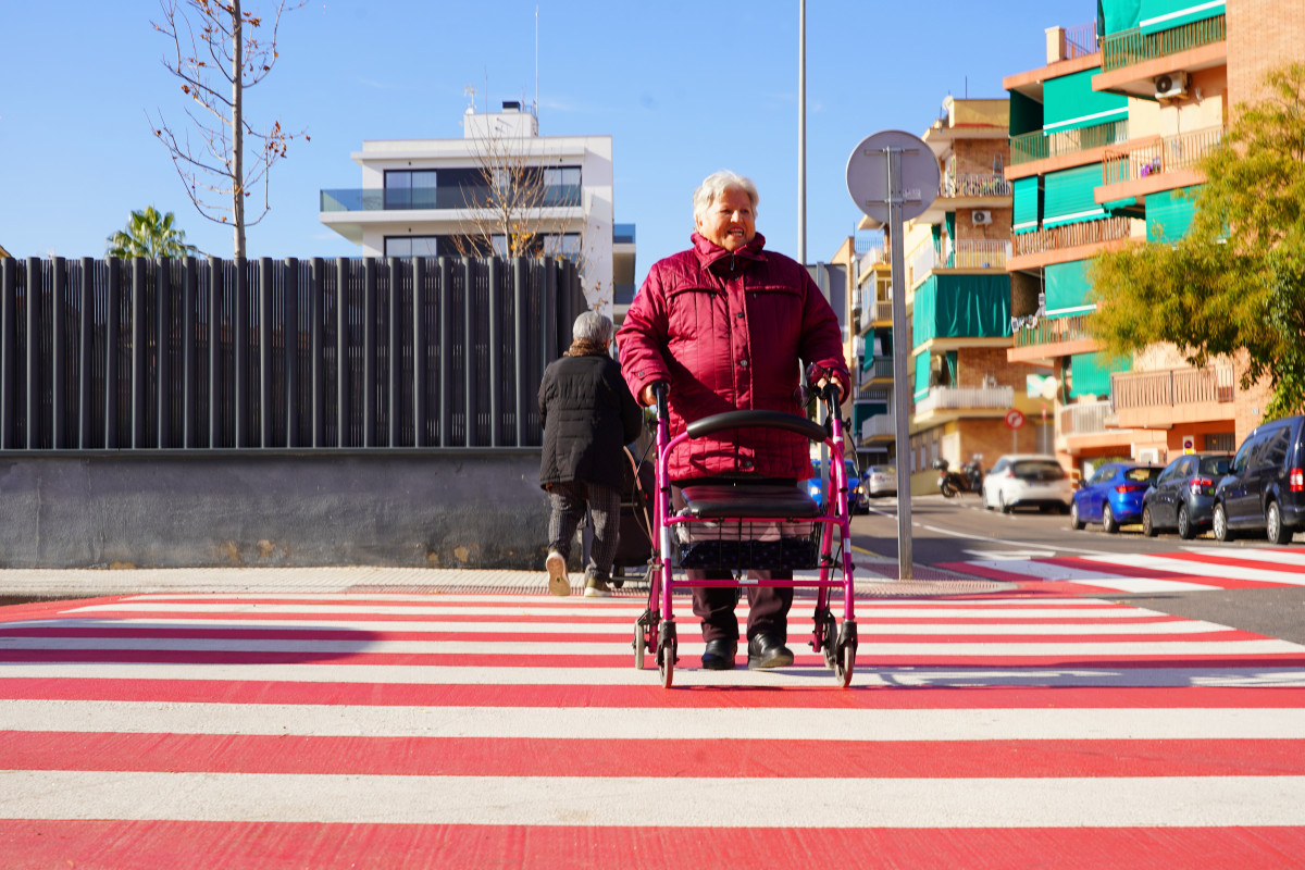 Calendari 2026. Maig