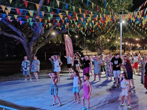 Festa Major de Can Vilalba 2025