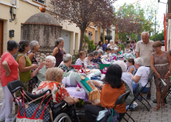 Festa Major del barri de La Font 2025