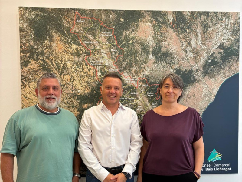 Abrera impulsa la I Jornada Municipal de Benestar Animal del Baix Llobregat per reforçar la cooperació entre municipis