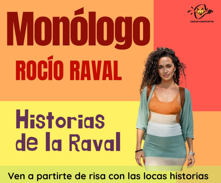 Sala Encuentro - Gener - ROCÍO RAVAL