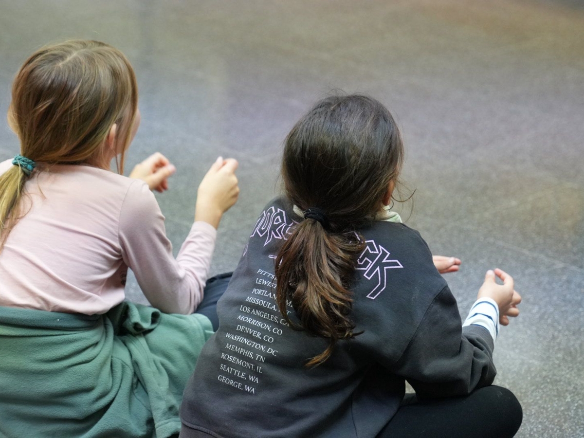 Abrera amb els nostres infants! Commemorem el Dia Internacional de la Infància amb un espectacle musical familiar!