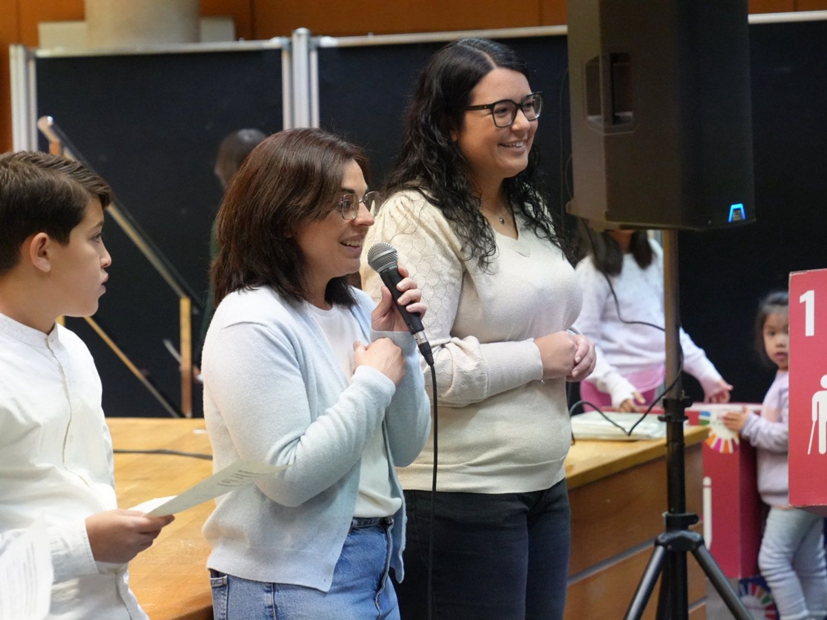 Abrera amb els nostres infants! Commemorem el Dia Internacional de la Infància amb un espectacle musical familiar!