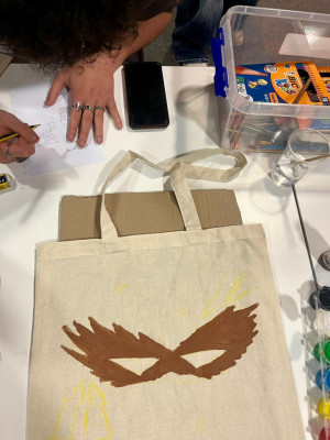 Del dilluns 9 al divendres 13 de febrer de 2026: Tallers 'Especial Carnaval' al Casal de Joves d'Abrera