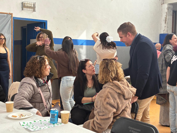 A Abrera hem celebrat, un any més, el Dia d’Andalusia amb música, ball i gastronomia per a tothom!