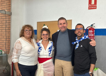 A Abrera hem celebrat, un any més, el Dia d’Andalusia amb música, ball i gastronomia per a tothom!