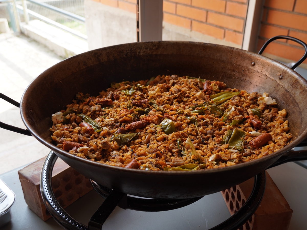 A Abrera hem celebrat, un any més, el Dia d’Andalusia amb música, ball i gastronomia per a tothom!