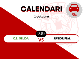 Partits de cap de setmana (30/09-01/10). CBA