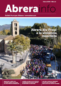 Portada Abrerainfo núm. 129