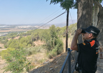Us recordem les recomanacions per evitar incendis forestals