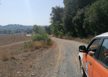 Us recordem les recomanacions per evitar incendis forestals