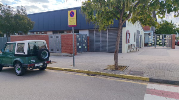 Un any més, durant els mesos d'estiu, millorem les instal·lacions dels nostres centres educatius