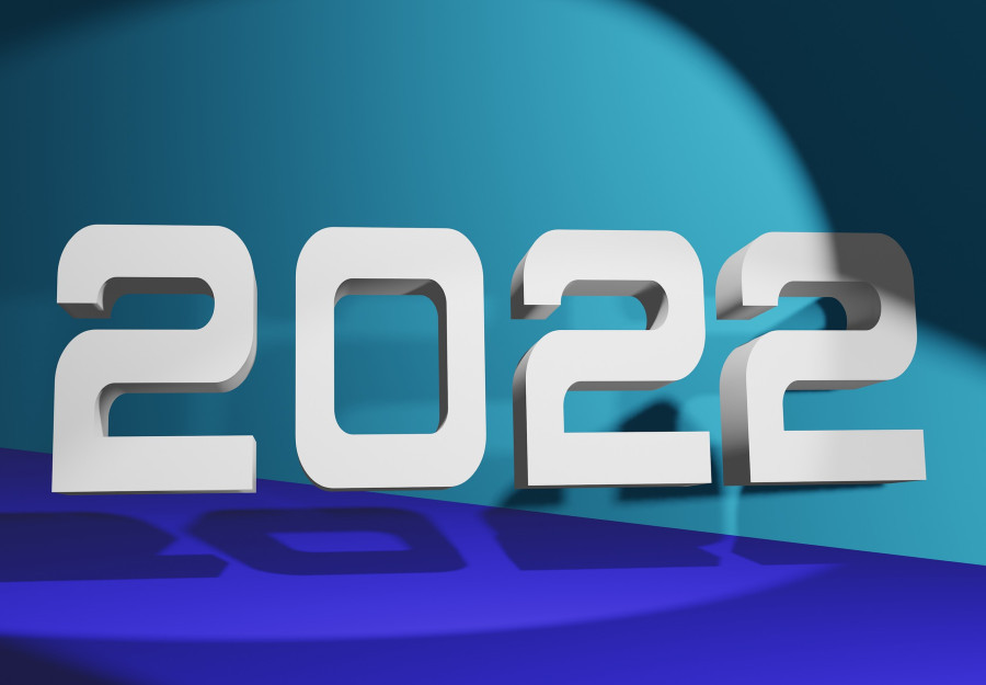 Any 2022