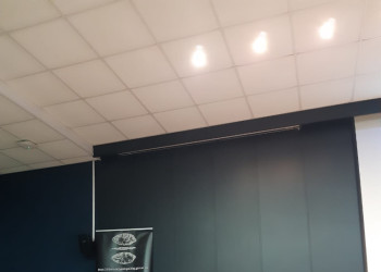 L’equip científic de la Universitat de Barcelona presenta els resultats de les intervencions al jaciment arqueològic de Sant Hilari d’Abrera a la catorzena Tribuna d’Arqueologia de la Generalitat de Catalunya del 2023