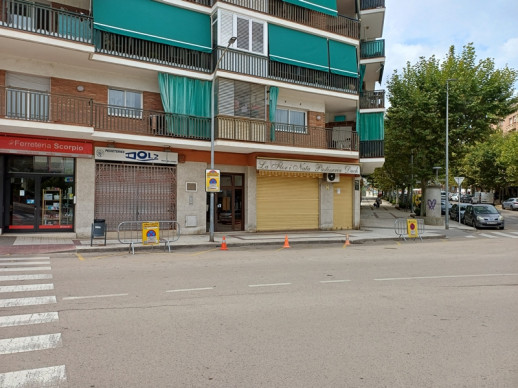 Modificacions en les parades del servei de Bus Urbà i Interurbà que gestiona l'empresa Monbus pels treballs de reparació a la rotonda del Rebato