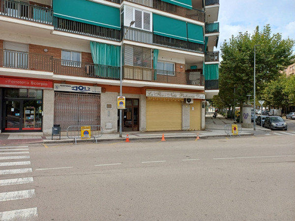 Modificacions en les parades del servei de Bus Urbà i Interurbà que gestiona l'empresa Monbus pels treballs de reparació a la rotonda del Rebato