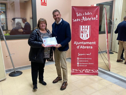 A Abrera cuidem les persones! Finalitzem la darrera edició del Grup de Suport Emocional i Ajuda Mútua pels cuidadors i cuidadores no professionals de persones dependents