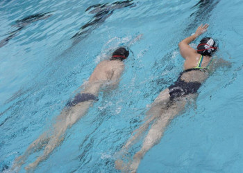 Iniciem la temporada 2023 de la Piscina Municipal d'Estiu d'Abrera!