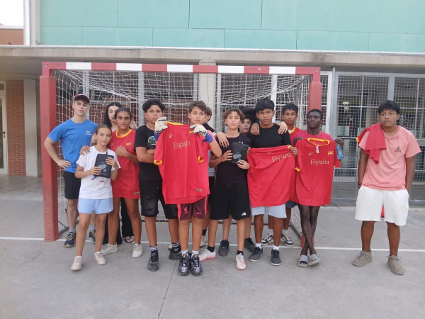 Festa Major 2026: Torneig Futbol