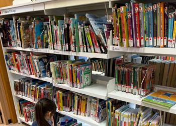 Biblioteca Josep Roca i Bros