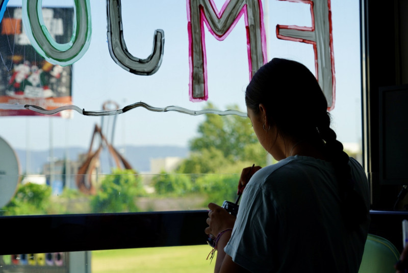 Calendari 2026. Juny