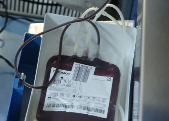 Toca donar, toca rebre vida! Nova campanya de donació de sang a la Casa de Cultura, el dimecres 6 de setembre