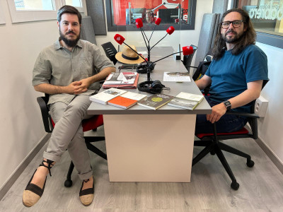 A Abrera sí que hi ha res - Agost 2026