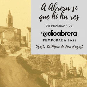 A Abrera sí que hi ha res - Agost - Mare de Déu d'Agost.jpeg