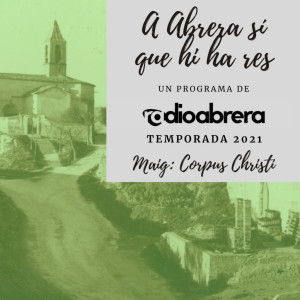 A Abrera sí que hi ha res - Corpus Christi