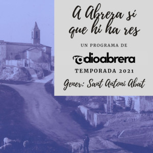 A Abrera sí que hi ha res - Gener - Sant Antoni Abad.jpeg
