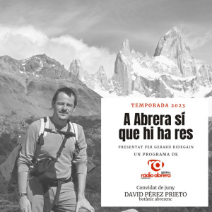 A Abrera sí que hi ha res - Juny 2023 - David Pérez Prieto, botànic abrerenc.jpeg