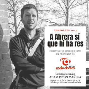 A Abrera sí que hi ha res - Maig 2023 Adam Picón.jpg