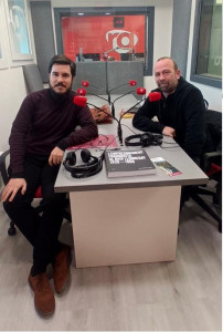 A Abrera sí que hi ha res - Març 2023 - Joan Montblanc, historiador i arxiver.jpeg